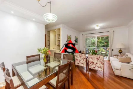 Apartamento com 3 Quartos à venda, 84m² no Vila Mascote, São Paulo