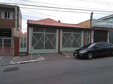 Casa com 2 Quartos à venda, 200m² no Jardim Independência, São Paulo
