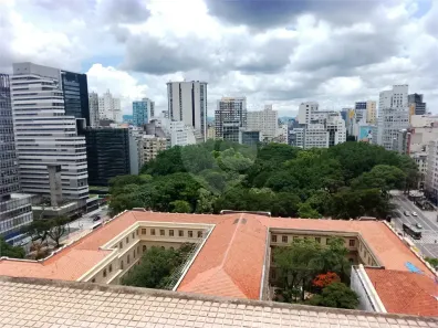 Apartamento com 4 Quartos à venda, 350m² no República, São Paulo