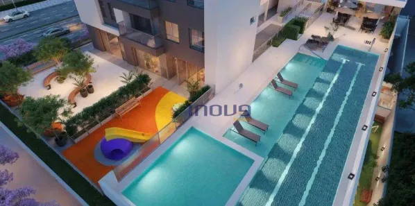 Apartamento com 2 Quartos à venda, 75m² no Papicu, Fortaleza
