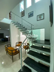 Sobrado com 4 Quartos à venda, 210m² no Vila Humaitá, Santo André