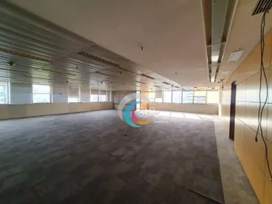 Sala Comercial para alugar, 1320m² no Jardim Paulistano, São Paulo