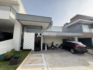 Casa de Condomínio com 3 Quartos à venda, 180m² no Aparecidinha, Sorocaba