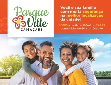 Lote/Terreno à venda, 160m² no Lama Preta, Camaçari