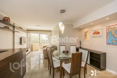 Apartamento com 2 Quartos à venda, 107m² no Bela Vista, Porto Alegre