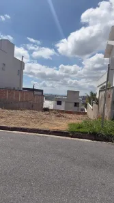 Lote/Terreno à venda, 360m² no Portal do Sol, Contagem
