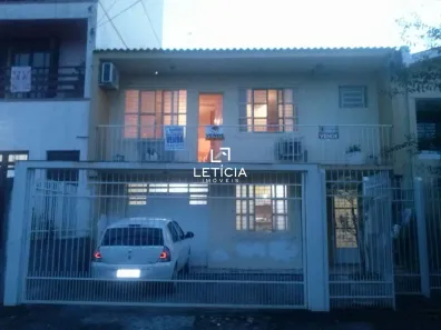 Casa com 2 Quartos à venda, 270m² no São José, Santa Maria