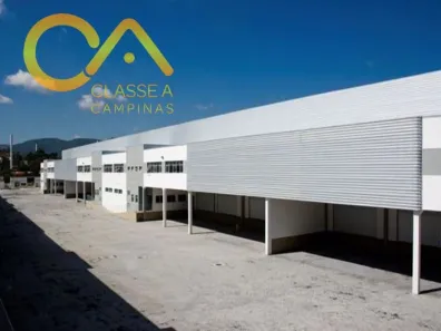 Galpão/Depósito/Armazém para alugar, 4303m² no Jardim Shangai, Jundiaí