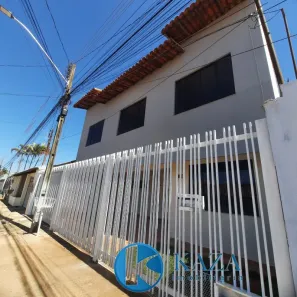 Casa com 4 Quartos à venda, 400m² no Valparaiso I - Etapa C, Valparaíso de Goiás