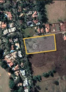 Lote/Terreno à venda, 8547m² no Lago Azul, Araçoiaba da Serra