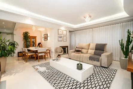 Apartamento com 2 Quartos para alugar, 97m² no Mont Serrat, Porto Alegre