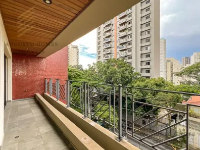 Apartamento com 4 Quartos à venda, 190m² no Vila Mariana, São Paulo