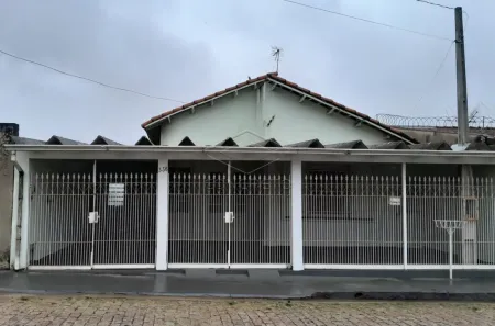 Imóvel Comercial com 3 Quartos à venda, 187m² no Chácara das Flores, Bauru