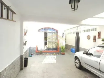 Sobrado com 3 Quartos à venda, 246m² no Vila Alexandria, São Paulo