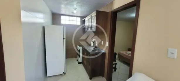 Casa com 1 Quarto à venda, 40m² no Ingleses do Rio Vermelho, Florianópolis