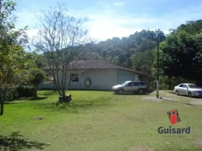 Fazenda/Sítio com 2 Quartos à venda, 8m² no , Natividade da Serra