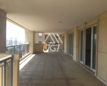 Apartamento com 4 Quartos à venda, 607m² no Paraíso do Morumbi, São Paulo