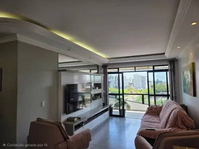 Apartamento com 3 Quartos à venda, 136m² no Jardim Oceania, João Pessoa