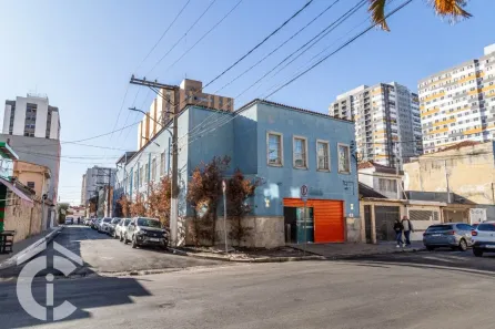 Imóvel Comercial à venda, 1332m² no Maranhão, São Paulo