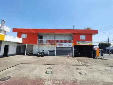 Sala Comercial para alugar, 12m² no Monte Castelo, Teresina