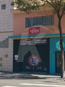 Imóvel Comercial à venda, 224m² no Vila Gustavo, São Paulo