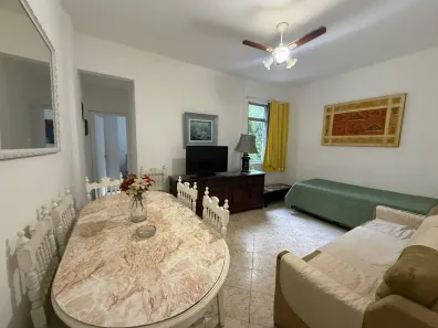 Apartamento com 1 Quarto à venda, 50m² no Copacabana, Rio de Janeiro