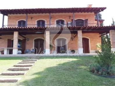 Fazenda/Sítio com 4 Quartos à venda, 1000m² no Recanto dos Pássaros, Indaiatuba