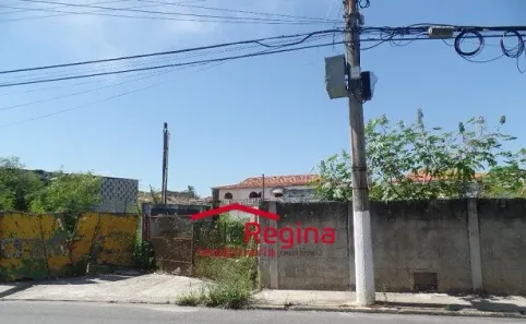 Lote/Terreno à venda, 1920m² no Vila Antônio Augusto Luiz, Caçapava