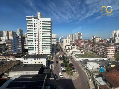Apartamento com 1 Quarto à venda, 60m² no Boqueirão, Praia Grande