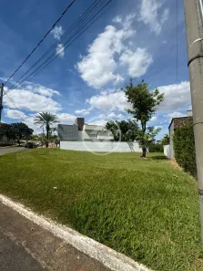 Lote/Terreno à venda, 749m² no Condomínio do Lago 1ª Etapa, Goiânia
