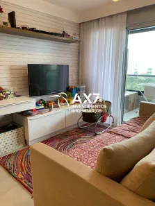 Apartamento com 2 Quartos à venda, 60m² no Água Branca, São Paulo