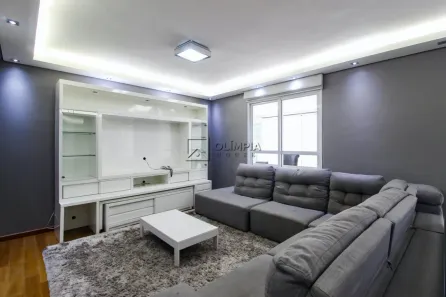 Apartamento com 3 Quartos à venda, 196m² no Jardim Paulista, São Paulo