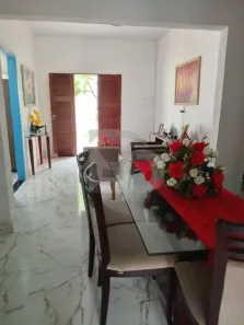 Casa com 3 Quartos à venda, 200m² no Jabotiana, Aracaju