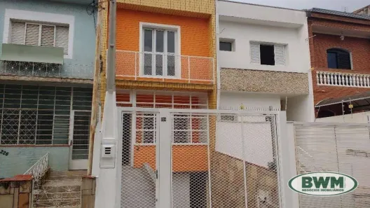 Casa com 3 Quartos à venda, 244m² no Centro, Sorocaba