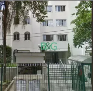 Apartamento com 3 Quartos à venda, 73m² no Indianópolis, São Paulo