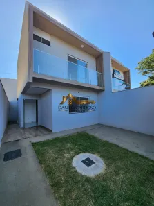 Casa com 3 Quartos à venda, 96m² no Residencial Recanto do Bosque, Goiânia