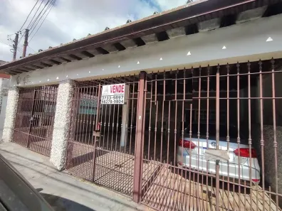 Casa com 3 Quartos à venda, 192m² no Jardim Esmeralda, São Paulo