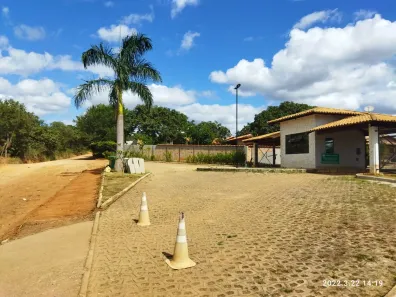 Lote/Terreno à venda, 1000m² no , Funilândia