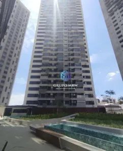 Apartamento com 2 Quartos para alugar, 84m² no Jardim Emília, Sorocaba