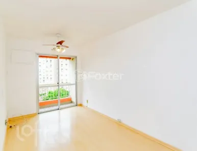Apartamento com 2 Quartos à venda, 58m² no Jardim Carvalho, Porto Alegre