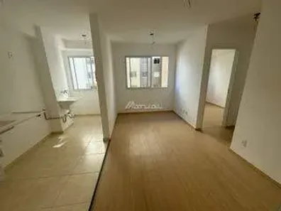 Apartamento com 2 Quartos à venda, 42m² no Residencial Bethel, Goiânia