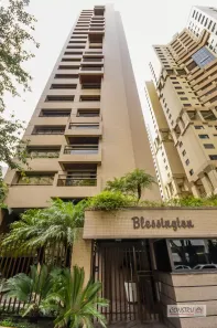 Apartamento com 4 Quartos à venda, 251m² no Água Verde, Curitiba