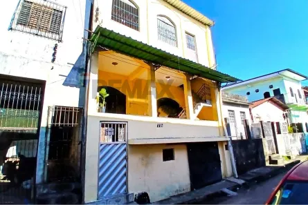Apartamento com 4 Quartos à venda, 199m² no Coroado, Manaus
