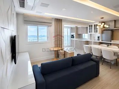 Apartamento com 2 Quartos à venda, 78m² no Mooca, São Paulo