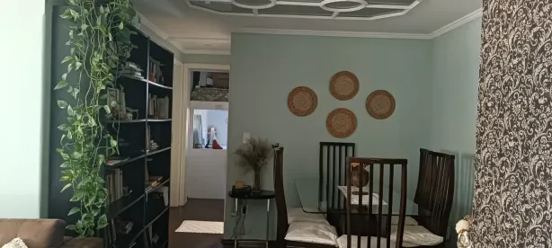 Apartamento com 3 Quartos à venda, 71m² no Jardim Ester, São Paulo