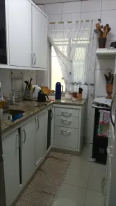 Apartamento com 2 Quartos à venda, 52m² no Guapiranga, Itanhaém