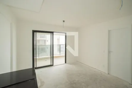Apartamento com 1 Quarto à venda, 32m² no Vila Clementino, São Paulo
