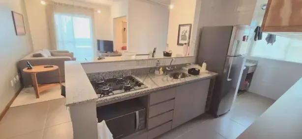 Apartamento com 2 Quartos à venda, 65m² no Vila Adyana, São José dos Campos