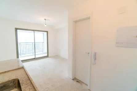 Kitnet com 1 Quarto à venda, 28m² no Vila Clementino, São Paulo
