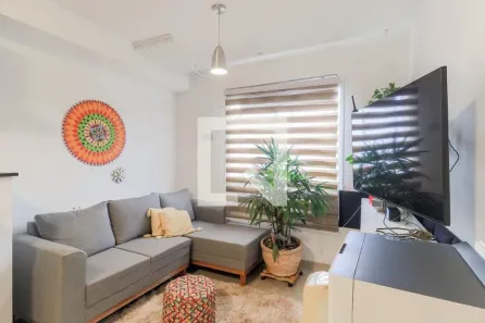 Apartamento com 1 Quarto à venda, 29m² no Jardim Mirante, São Paulo